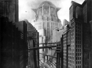 Metropolis (1930)
